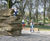 Gravelsafe® - granite impact-absorbing safety surfacing for playgrounds 3