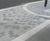 Silver grey granite radius kerbs 1