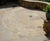 Slabby sandstone paving 1