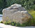 Gabbro boulders 1