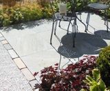 Classic Blue Buff Yorkstone Paving - Natural Stone - on this page