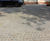 Yellow granite cropped paving setts 2