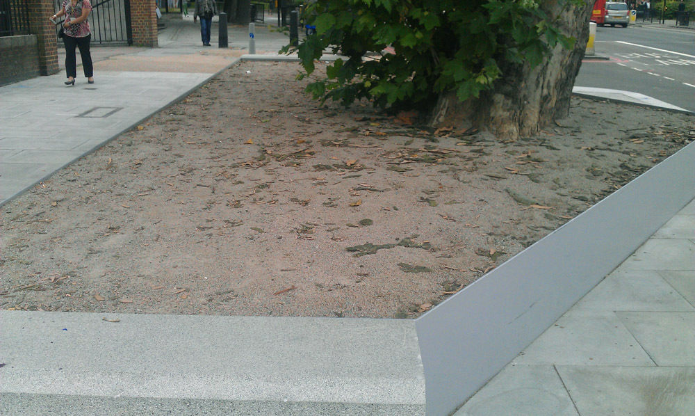 Images for SuperCEDEC® - red footpath gravel, free draining