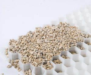 CED Stone Group officially launch ECCOgravel in UK