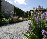 Natural stone aggregates and gravels for landscaping - on this page
