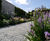 Natural stone aggregates and gravels for landscaping 0