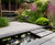 Natural stone aggregates and gravels for landscaping 10