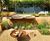 Natural stone aggregates and gravels for landscaping 1