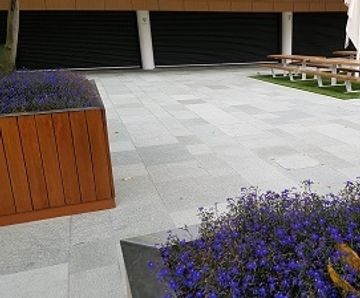 Green Schist Paving - Natural Stone