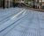 Silver-grey granite paving and features for One Blackfriars 4