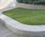 Silver-grey granite paving and features for One Blackfriars 8