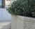 Silver-grey granite paving and features for One Blackfriars 9