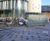 Silver-grey granite paving and features for One Blackfriars 6