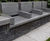 Natural stone elements for public realm - Aldgate 3