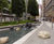 Natural stone elements for public realm - Aldgate 1