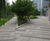 Natural stone elements for public realm - Aldgate 9