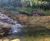 Slabby Sandstone Rockery - building stone for rockeries 4