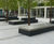 Bespoke natural stone seats and benches 5