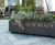 Granite elements - South Quay Plaza, Canary Wharf 0
