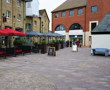 Italian Porphyry Paving - natural stone paving for outdoor landscaping