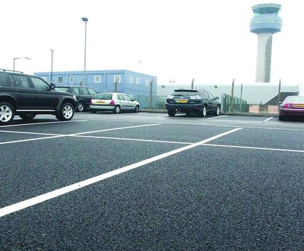 SuperDrainasphalt™