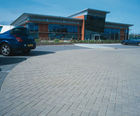 Europa block paving