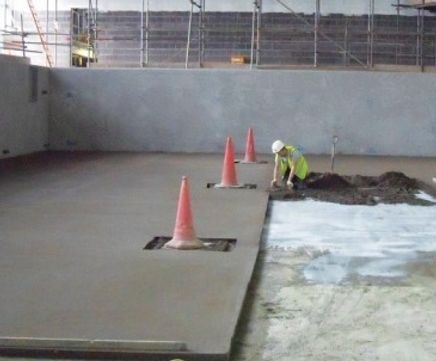 Screed™
