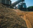 Specialist sand and gravel