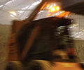 Fly ash 