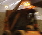 Fly ash 
