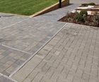 British Standard Edging