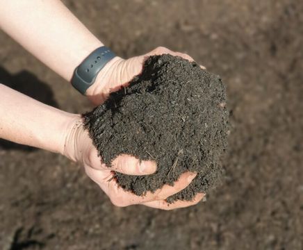 Eco Mix Pro Peat Free Compost 1