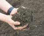 Eco SuperSoil Coarse - Quality topsoil