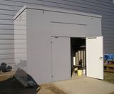 Fibaform glassfibre protection enclosures - on this page