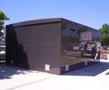GRP bespoke plant room - on this page