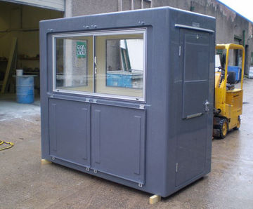 Guardian 1224 GRP kiosk