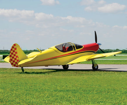 Fibreturf Rootzone for light aircraft grassed runways