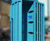 Terra Diamond - LPS 1175 Secured by Design full-height pedestrian turnstile 5