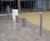 iBollard - stainless steel hydraulically-powered automatic rising bollard 4