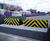 Terra Surface Mount Blocker - PAS 68 steel HVM road blocker (7.5t @ 50mph) 0