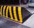 Terra Surface Mount Blocker - PAS 68 steel HVM road blocker (7.5t @ 50mph) 1