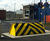 Terra Blocker - IWA 14 steel HVM road blocker (7.5t @ 50mph) 8