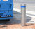 Terra Jupiter - PAS 68 static steel HVM anti-ram bollard (7.5t @ 50mph) 4
