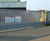 LoTracker - steel cantilevered sliding automatic security gate 10