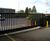 Sliding Cantilevered Gates 3