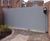 Taxi Way - steel tracked sliding security gates 4