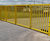 Secured by Design manual or automatic bi-folding, fast-acting speed gates 4