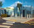 Terra Diamond - LPS 1175 Secured by Design full-height pedestrian turnstile 2
