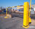 FBX - automatic rising arm barrier system (up to 4.5m) 6