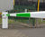 FBX - automatic rising arm barrier system (up to 4.5m) 11